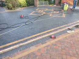 Best Recycled Asphalt Driveway Installation  in Akron, CO